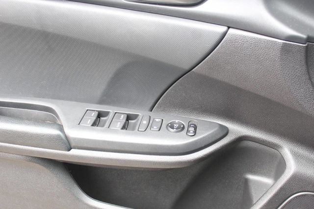 2020 Honda Civic Hatchback Sport CVT - 22887050 - 23