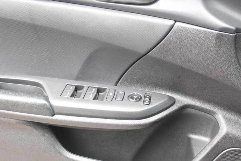 2020 Honda Civic Hatchback Sport CVT - 22887050 - 23