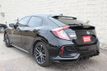 2020 Honda Civic Hatchback Sport CVT - 22887050 - 2