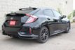 2020 Honda Civic Hatchback Sport CVT - 22887050 - 3