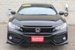 2020 Honda Civic Hatchback Sport CVT - 22887050 - 6