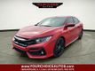 2020 Honda Civic Hatchback Sport CVT - 22993948 - 0