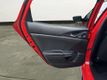 2020 Honda Civic Hatchback Sport CVT - 22993948 - 12
