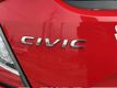 2020 Honda Civic Hatchback Sport CVT - 22993948 - 13