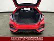 2020 Honda Civic Hatchback Sport CVT - 22993948 - 14
