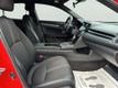 2020 Honda Civic Hatchback Sport CVT - 22993948 - 17