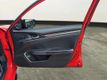 2020 Honda Civic Hatchback Sport CVT - 22993948 - 18