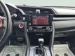 2020 Honda Civic Hatchback Sport CVT - 22993948 - 22