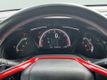2020 Honda Civic Hatchback Sport CVT - 22993948 - 25
