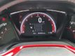 2020 Honda Civic Hatchback Sport CVT - 22993948 - 26