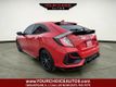 2020 Honda Civic Hatchback Sport CVT - 22993948 - 2