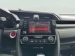 2020 Honda Civic Hatchback Sport CVT - 22993948 - 29
