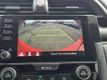 2020 Honda Civic Hatchback Sport CVT - 22993948 - 30