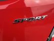 2020 Honda Civic Hatchback Sport CVT - 22993948 - 31