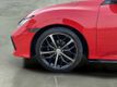 2020 Honda Civic Hatchback Sport CVT - 22993948 - 33
