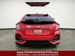 2020 Honda Civic Hatchback Sport CVT - 22993948 - 3