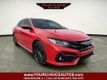 2020 Honda Civic Hatchback Sport CVT - 22993948 - 6