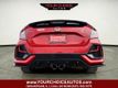 2020 Honda Civic Hatchback Sport CVT - 22993948 - 8