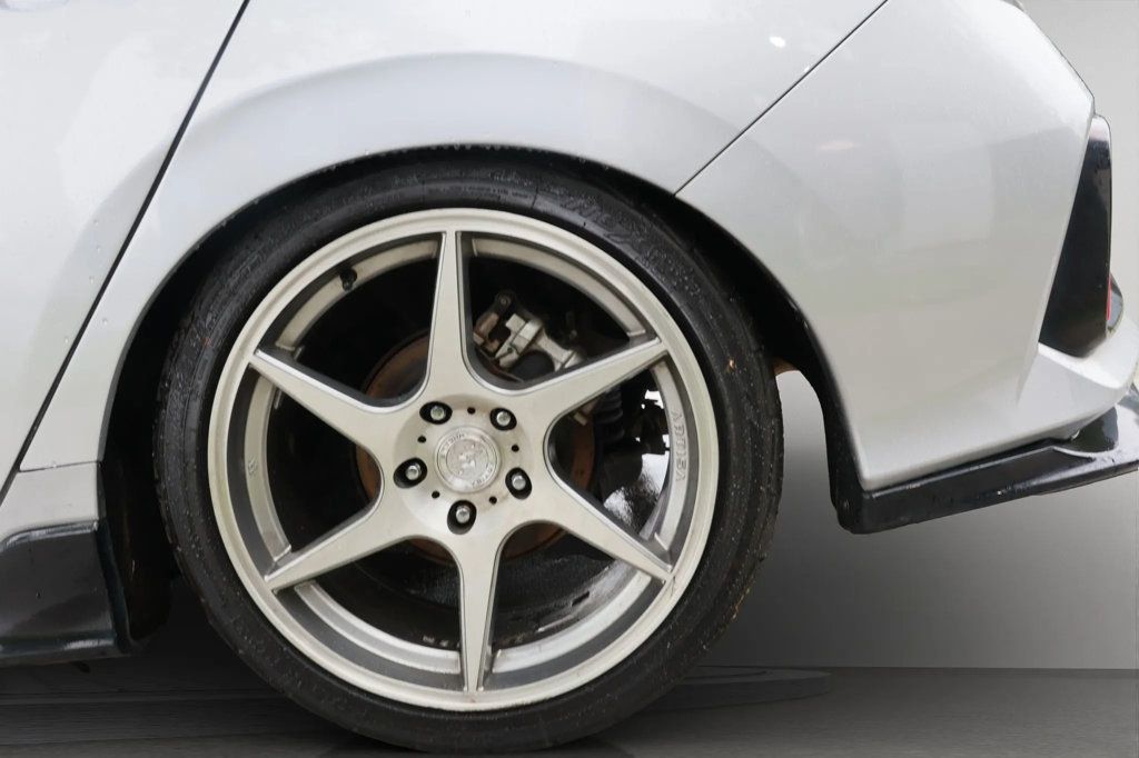 2020 Honda Civic Sport Hatchback photo 33
