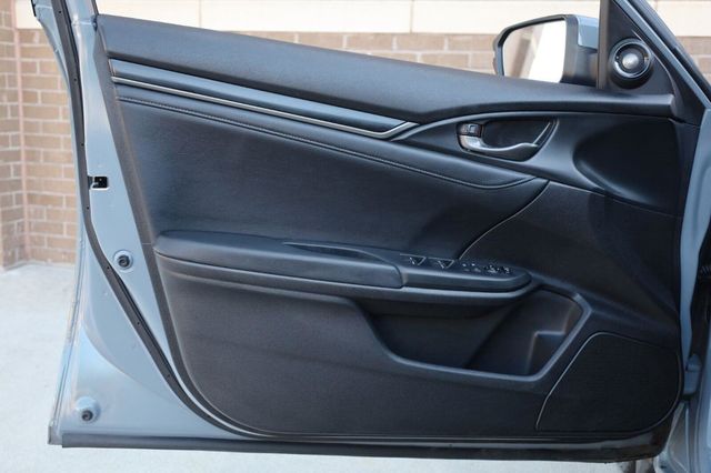 2020 Honda Civic Hatchback Sport Touring - 23075500 - 13