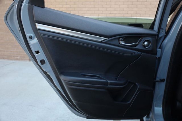 2020 Honda Civic Hatchback Sport Touring - 23075500 - 20