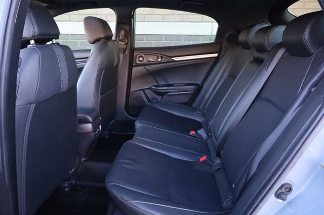 2020 Honda Civic Hatchback Sport Touring - 23075500 - 21