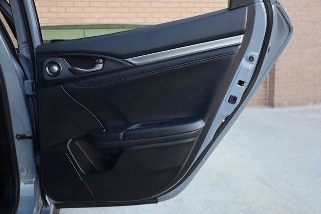 2020 Honda Civic Hatchback Sport Touring - 23075500 - 23