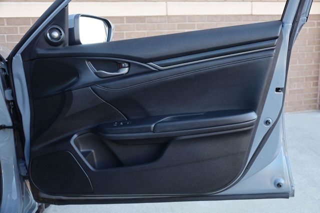 2020 Honda Civic Hatchback Sport Touring - 23075500 - 26