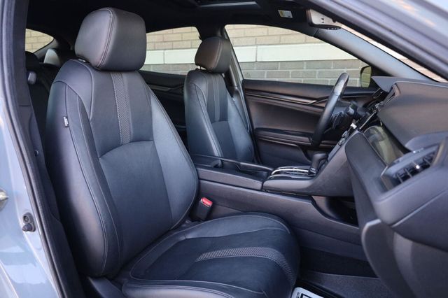 2020 Honda Civic Hatchback Sport Touring - 23075500 - 28