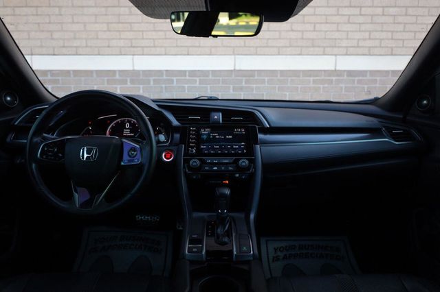 2020 Honda Civic Hatchback Sport Touring - 23075500 - 30