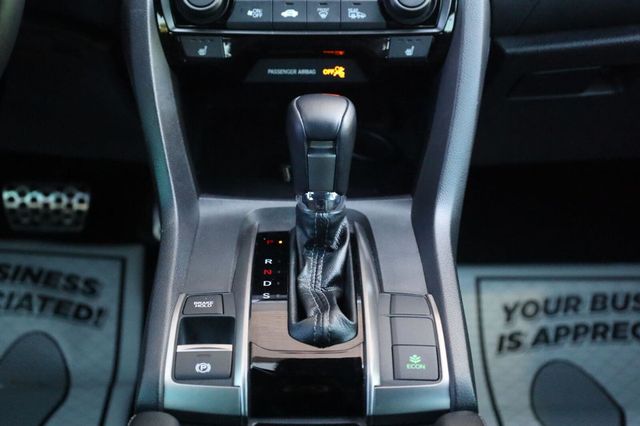 2020 Honda Civic Hatchback Sport Touring - 23075500 - 43