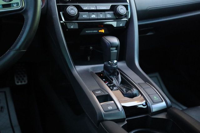 2020 Honda Civic Hatchback Sport Touring - 23075500 - 44