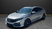 2020 Honda Civic Hatchback Sport Touring CVT - 23073424 - 9