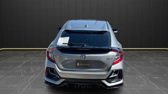2020 Honda Civic Hatchback Sport Touring CVT - 23073424 - 5