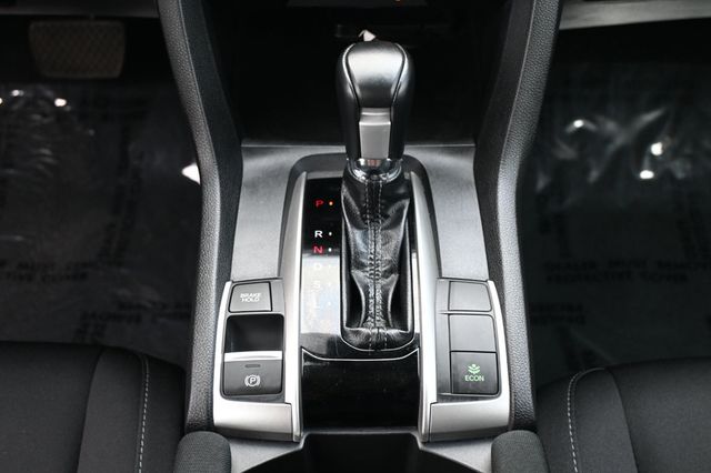 2020 Honda Civic Sedan EX - 22990835 - 11