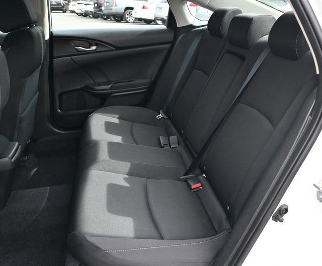 2020 Honda Civic Sedan EX - 22990835 - 13