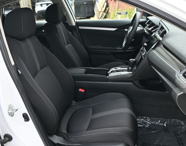 2020 Honda Civic Sedan EX - 22990835 - 14