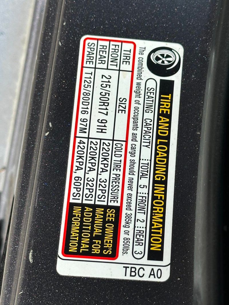 2020 Honda Civic Sedan EX CVT - 22883309 - 14