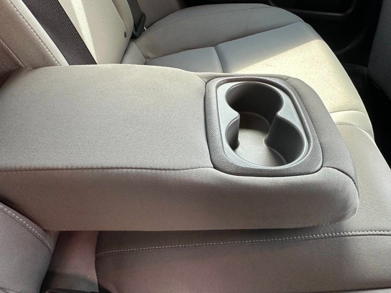 2020 Honda Civic Sedan EX CVT - 22883309 - 19