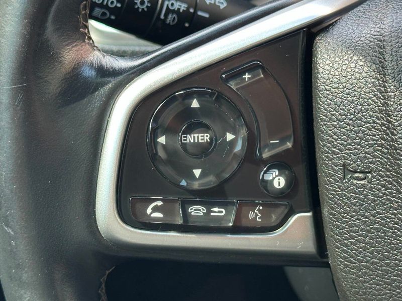 2020 Honda Civic Sedan EX CVT - 22883309 - 29