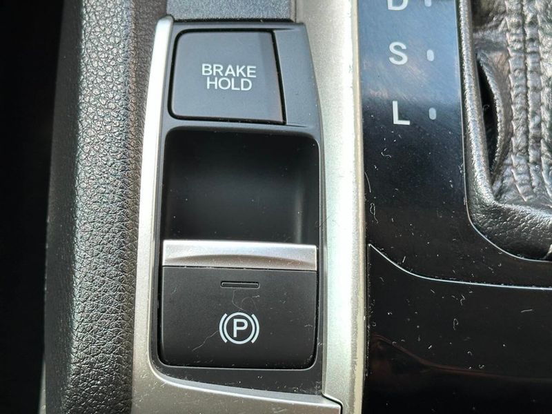 2020 Honda Civic Sedan EX CVT - 22883309 - 41