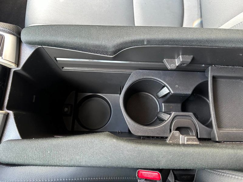 2020 Honda Civic Sedan EX CVT - 22883309 - 47