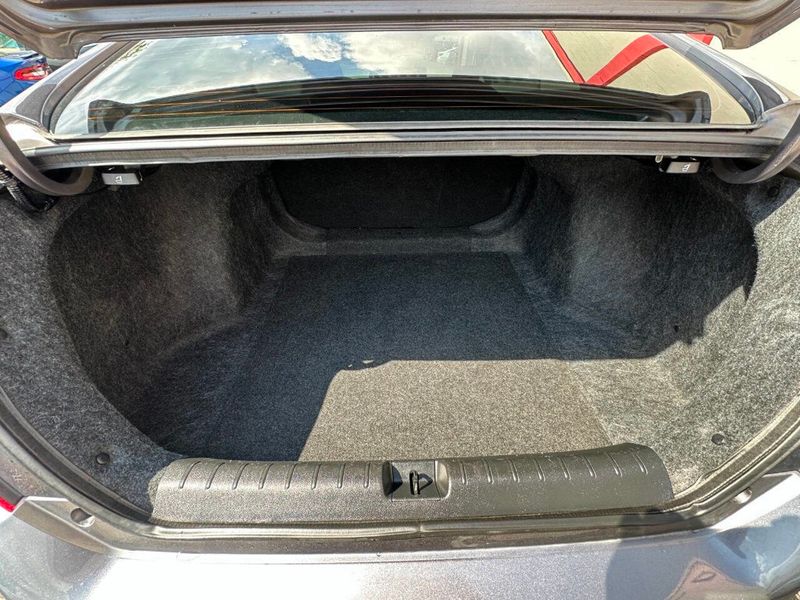 2020 Honda Civic Sedan EX CVT - 22883309 - 4
