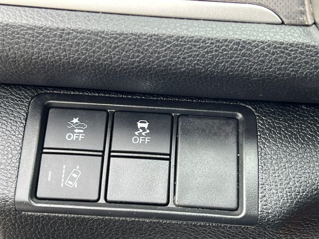 2020 Honda Civic Sedan EX CVT - 23052982 - 18