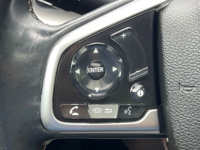 2020 Honda Civic Sedan EX CVT - 23052982 - 19