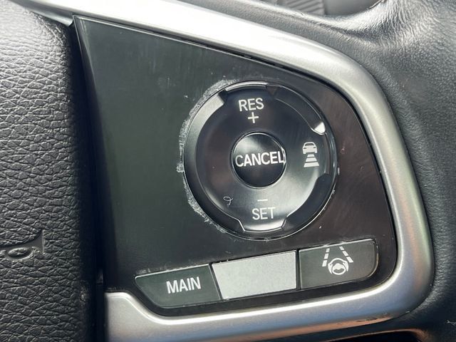 2020 Honda Civic Sedan EX CVT - 23052982 - 20