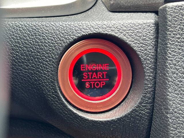 2020 Honda Civic Sedan EX CVT - 23052982 - 23