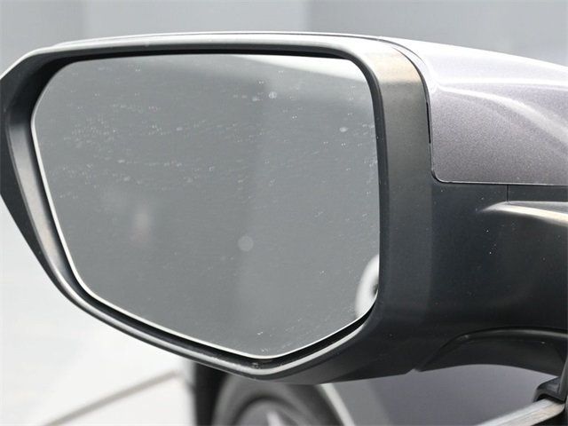 2020 Honda Civic Sedan EX CVT - 22978570 - 9