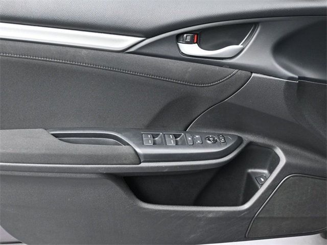 2020 Honda Civic Sedan EX CVT - 22978570 - 12