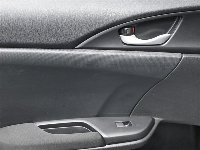 2020 Honda Civic Sedan EX CVT - 22978570 - 15